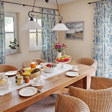 Nyaraló Kranichblick *