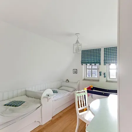Kranichblick Holiday home *