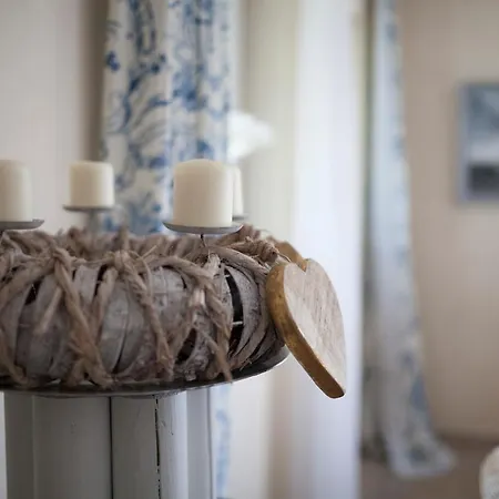 Kranichblick Nyaraló